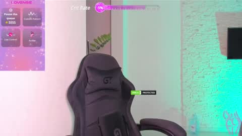 Michellee online show from February 10, 2025, 7:49 pm