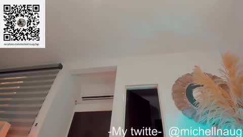 MICHELNAUG    online show from February 28, 2025, 1:47 am