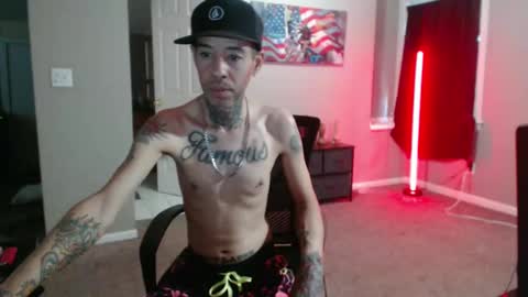 michigan9000 online show from October 5, 2025, 9:24 pm