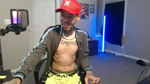 michigan9000 online show from November 15, 2025, 12:52 am