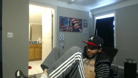 michigan9000 online show from February 23, 2026, 6:05 pm