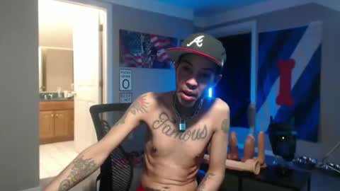 michigan9000 online show from March 12, 2026, 1:23 am