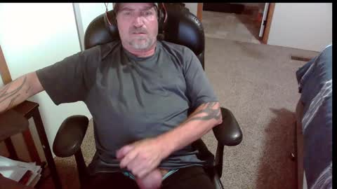 TattedInDetroit online show from September 30, 2025, 12:48 am