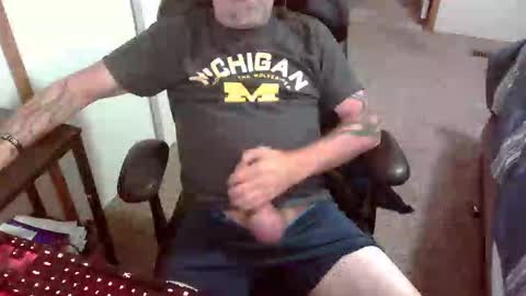 TattedInDetroit online show from October 2, 2025, 3:30 pm