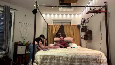 Snapshot of michmaltime chatting on February 27, 2026, 12:10 am michmaltime online show from February 27, 2026, 12:10 am