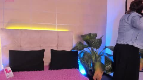 michonne_09 online show from November 10, 2025, 9:14 pm