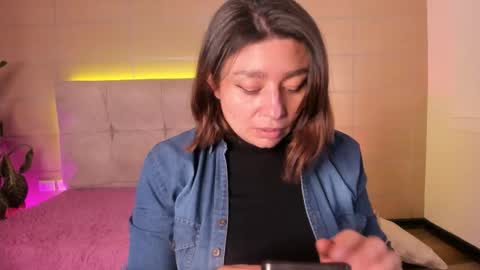 michonne_09 online show from March 19, 2026, 3:21 am