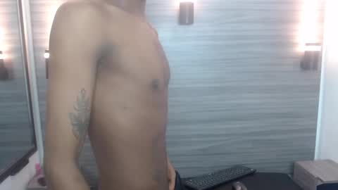 Snapshot of mick_storm chatting on October 14, 2025, 3:57 pm Mick storm online show from October 14, 2025, 3:57 pm