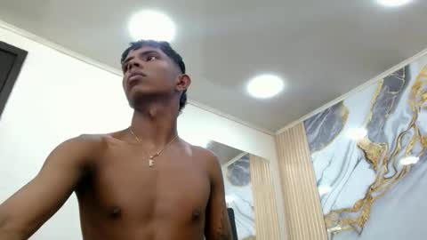 Snapshot of mick_storm chatting on October 20, 2025, 7:03 pm Mick storm online show from October 20, 2025, 7:03 pm