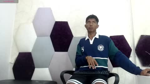 Snapshot of mick_storm chatting on February 5, 2026, 6:56 pm Mick storm online show from February 5, 2026, 6:56 pm