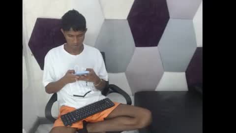 Snapshot of mick_storm chatting on February 18, 2026, 7:10 pm Mick storm online show from February 18, 2026, 7:10 pm