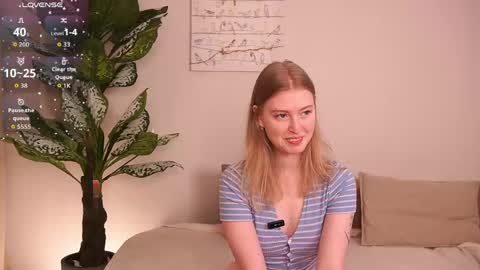 mickeydior online show from April 26, 2026, 12:25 pm