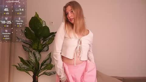 mickeydior online show from April 27, 2026, 12:25 pm