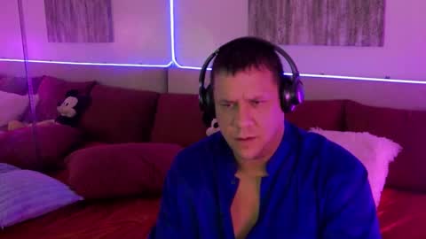 Mickey online show from January 18, 2025, 2:14 am