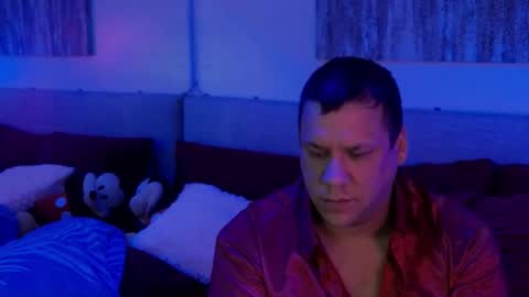 Mickey online show from January 20, 2025, 2:43 am