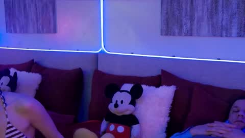 Mickey online show from January 21, 2025, 2:11 am