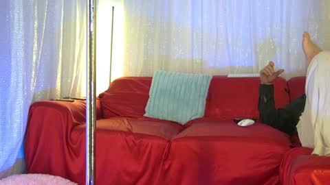 Mickey online show from February 2, 2025, 1:12 am