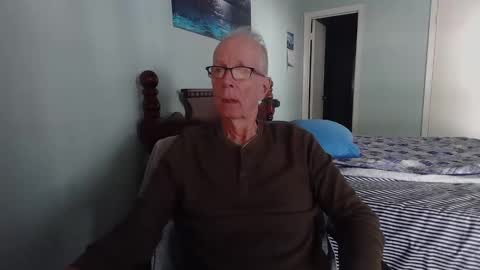 Micky505 online show from January 5, 2025, 3:55 pm