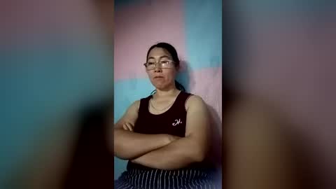 Miky online show from July 17, 2026, 8:57 pm