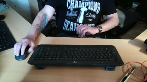 mickyj online show from May 31, 2026, 4:03 pm
