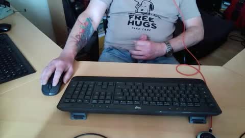 mickyj online show from June 2, 2026, 2:52 pm