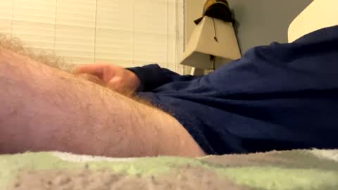 mickymu online show from January 7, 2025, 11:35 pm