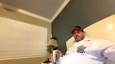 mickymu online show from January 26, 2025, 4:30 am