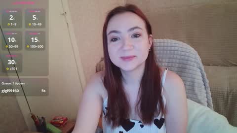 Micky online show from February 14, 2026, 8:00 am