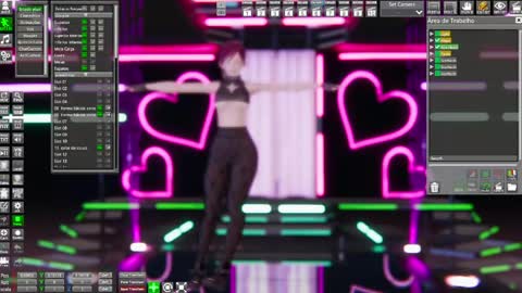micow online show from June 5, 2026, 10:59 pm