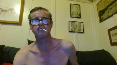 Stuart online show from April 11, 2026, 7:35 am