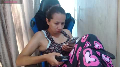 vanesa sexy online show from May 3, 2026, 12:33 pm