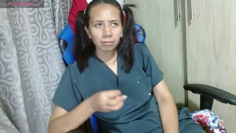 vanesa sexy online show from June 7, 2026, 12:26 am