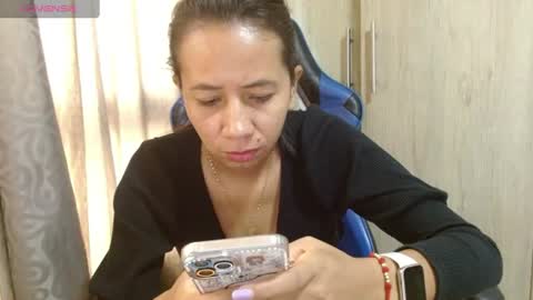 vanesa sexy online show from June 16, 2026, 12:52 pm