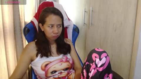 vanesa sexy online show from June 26, 2026, 12:42 pm