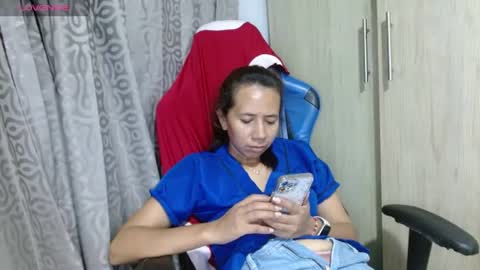 vanesa sexy online show from July 3, 2026, 1:56 am