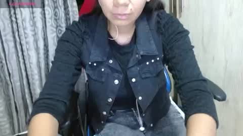 vanesa sexy online show from July 5, 2026, 2:18 am