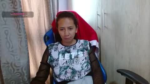 vanesa sexy online show from July 23, 2026, 12:47 pm