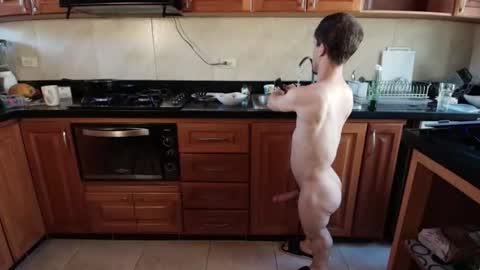 Aaron online show from May 24, 2026, 3:17 pm