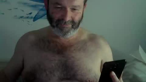 kike online show from January 17, 2025, 9:50 pm