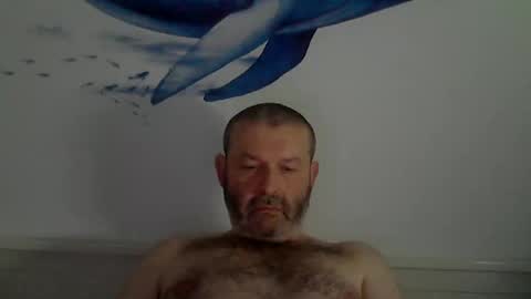 kike online show from March 10, 2025, 8:56 pm