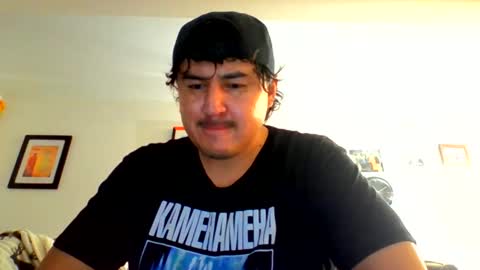 midjiminido420 online show from March 19, 2026, 3:10 am