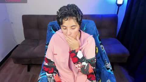 Snapshot of midnight07_ chatting on February 25, 2025, 5:41 am Blue online show from February 25, 2025, 5:41 am