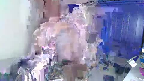 midnight_bloom online show from October 28, 2025, 9:24 am