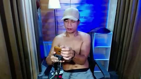 Dave online show from April 12, 2026, 9:42 pm