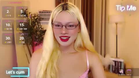 Marie Antoinette online show from May 7, 2026, 5:07 pm