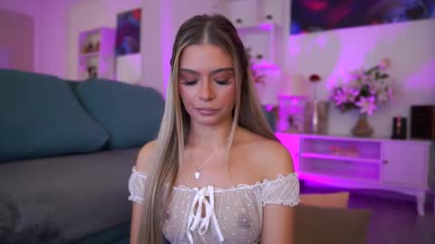 Alice online show from February 1, 2026, 7:23 pm