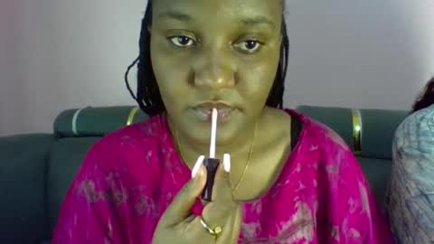 midnight_sexy online show from April 17, 2026, 9:56 am