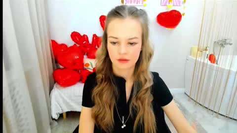 midnighteaura online show from February 9, 2026, 6:34 pm