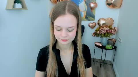 midnighteaura online show from February 20, 2026, 3:14 am