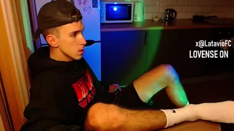 Alexey or just Alex online show from September 25, 2025, 12:14 am